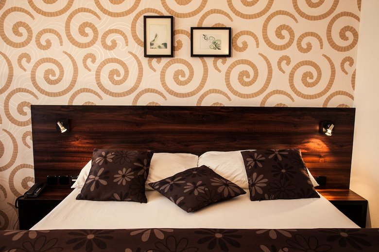 Parkhotel Morris Novy Bor