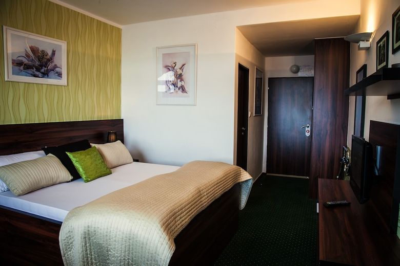 Parkhotel Morris Novy Bor