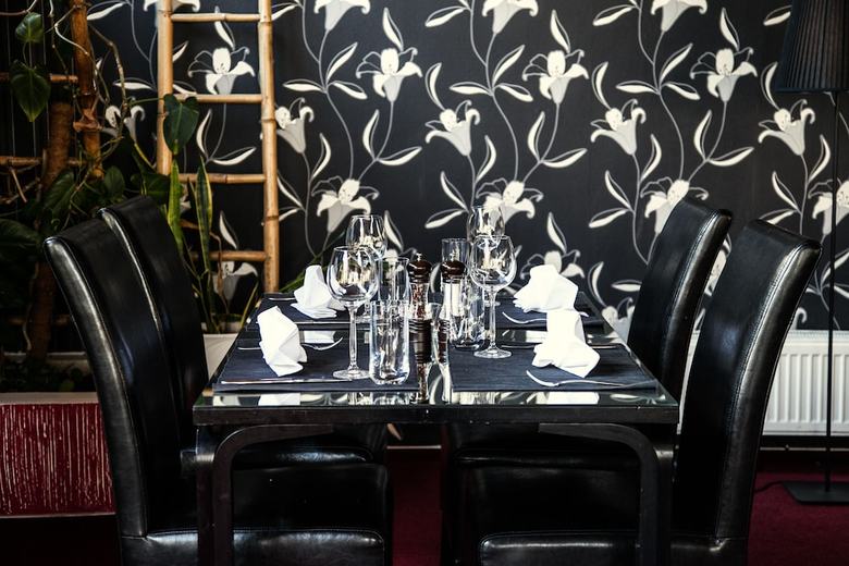Parkhotel Morris Novy Bor