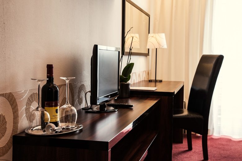 Parkhotel Morris Novy Bor