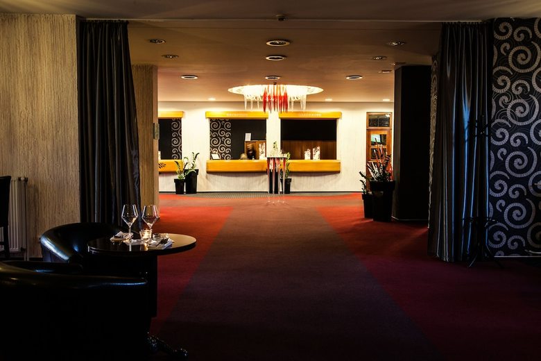 Parkhotel Morris Novy Bor