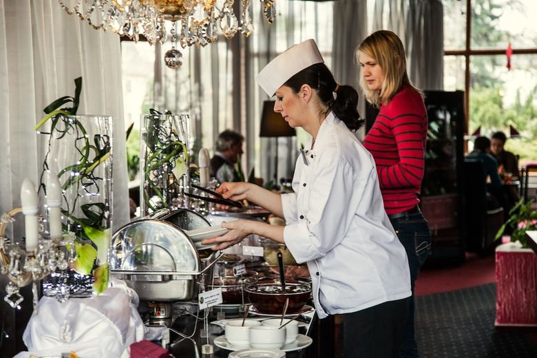 Parkhotel Morris Novy Bor