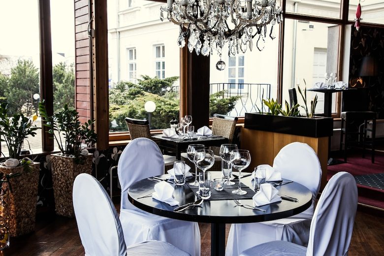 Parkhotel Morris Novy Bor