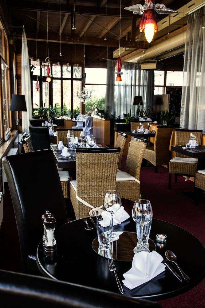 Parkhotel Morris Novy Bor