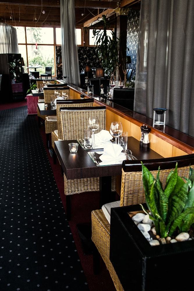 Parkhotel Morris Novy Bor
