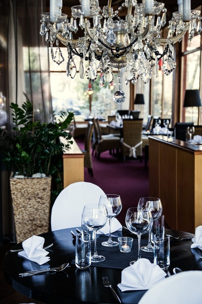 Parkhotel Morris Novy Bor