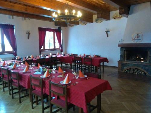 Hostal Motorest Nov� Ransko