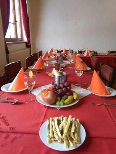 Hostal Motorest Nov� Ransko