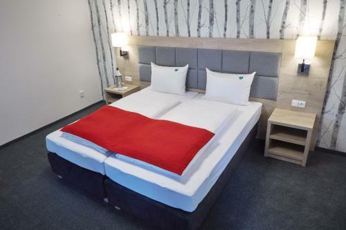 Hotel Penzion Archery