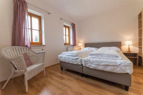 Apartamento We Love Sumava