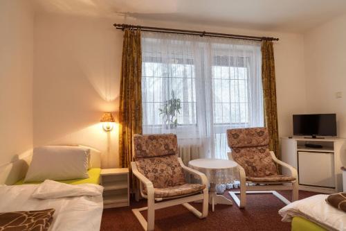 Hostal Penzion Pod Zvonem