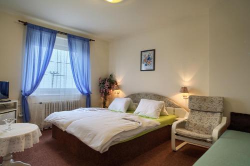 Hostal Penzion Pod Zvonem