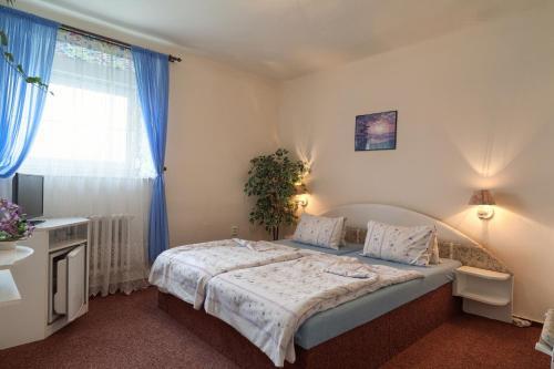 Hostal Penzion Pod Zvonem
