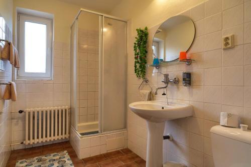Hostal Penzion Pod Zvonem