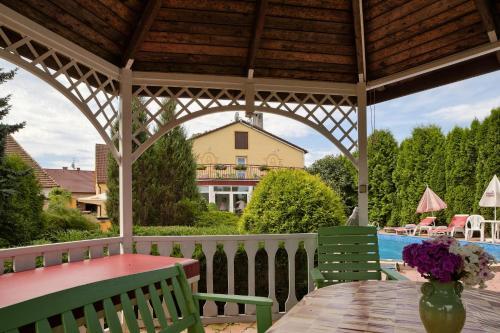 Hostal Penzion Pod Zvonem
