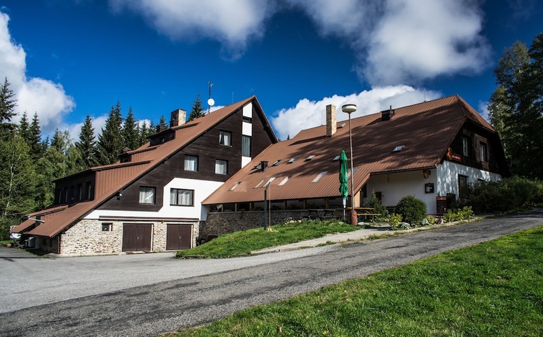 Hostal Na Losenici