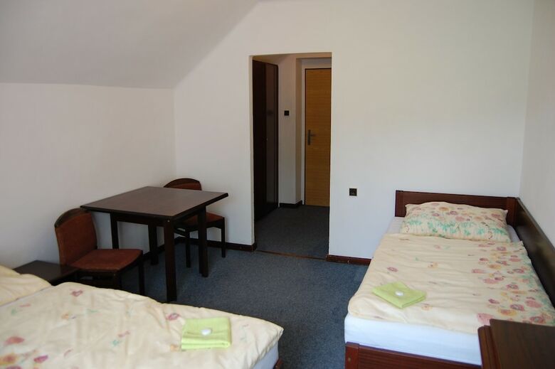 Hostal Na Losenici