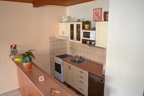 Apartm�ny Nezdice Na ?umav?