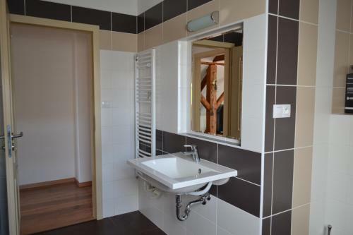 Apartm�ny Nezdice Na ?umav?