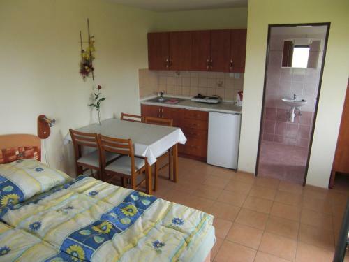 Lodge Chatky V ?esk�m R�ji
