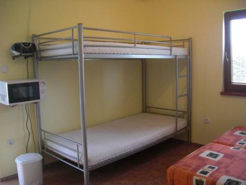 Lodge Chatky V ?esk�m R�ji