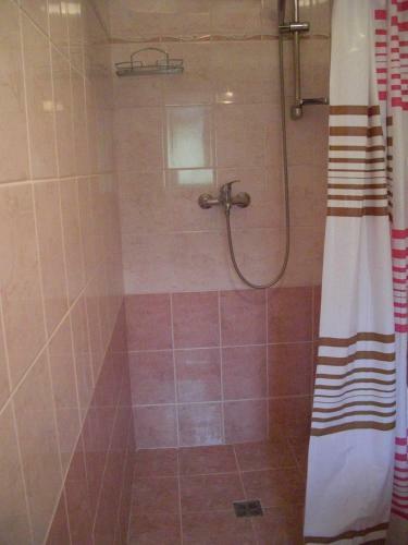 Lodge Chatky V ?esk�m R�ji