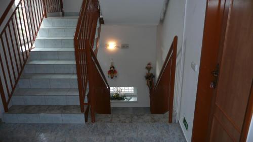 Hostal Penzion Hajsk� Ml�n