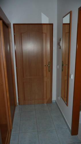 Hostal Penzion Hajsk� Ml�n
