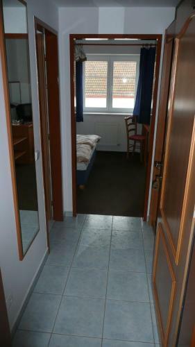 Hostal Penzion Hajsk� Ml�n
