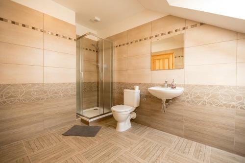 Hostal Sl�nsk�ch Statek
