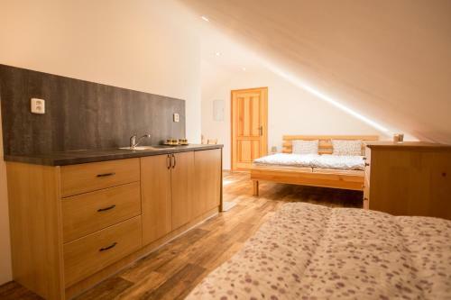 Hostal Sl�nsk�ch Statek