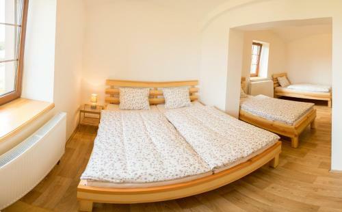 Hostal Sl�nsk�ch Statek