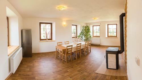 Hostal Sl�nsk�ch Statek