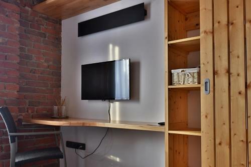 Hostal Pivovar Lindr M?any