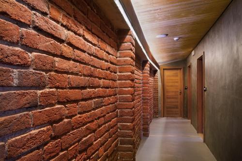 Hostal Pivovar Lindr M?any