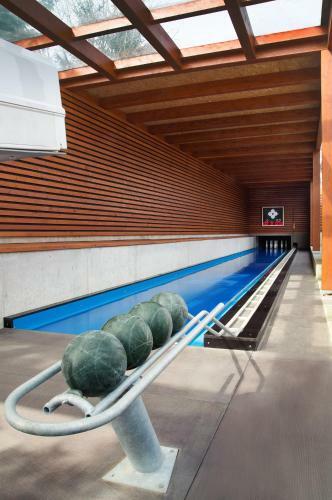 Hostal Pivovar Lindr M?any