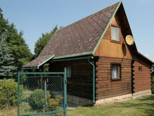 Holiday Home Zdena 1
