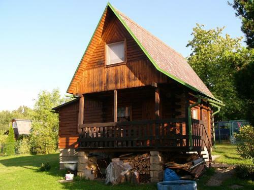 Holiday Home Zdena 1