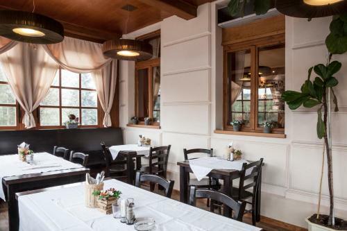 Hostal Penzion Marj�na