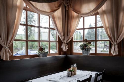 Hostal Penzion Marj�na