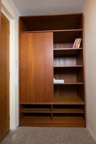 Hostal Penzion U Kostela Ml�ka