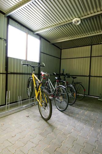 Hostal Penzion U Kostela Ml�ka