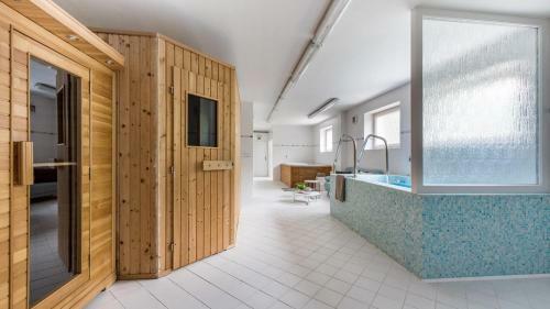 Hostal Penzion Solid Spa