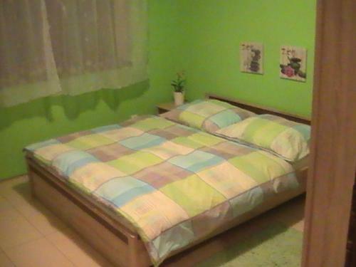 Ubytov�n� Miro?ov - Vyso?ina