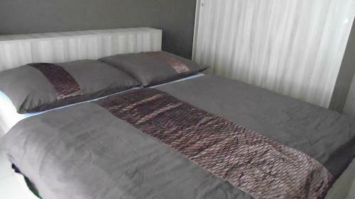 Ubytov�n� Miro?ov - Vyso?ina