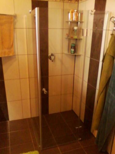 Ubytov�n� Miro?ov - Vyso?ina