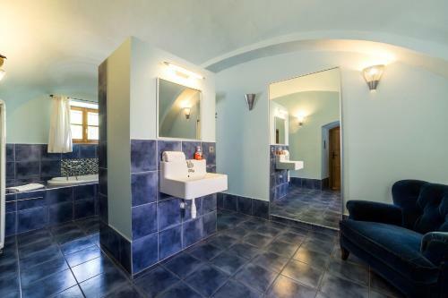 Apartm�n Zahr�dka