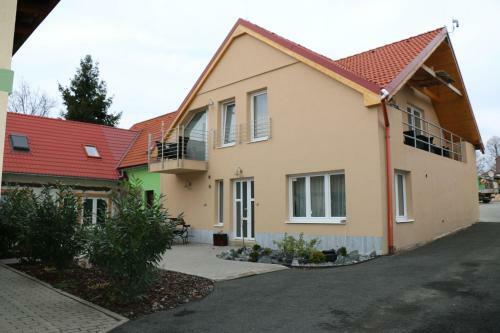 Hostal Penzion Kotvas