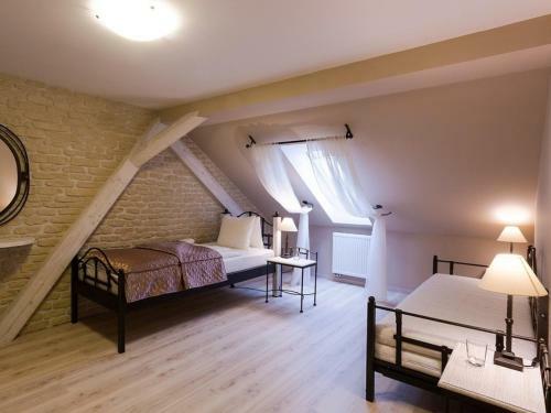 Hostal Penzion Na Palub?