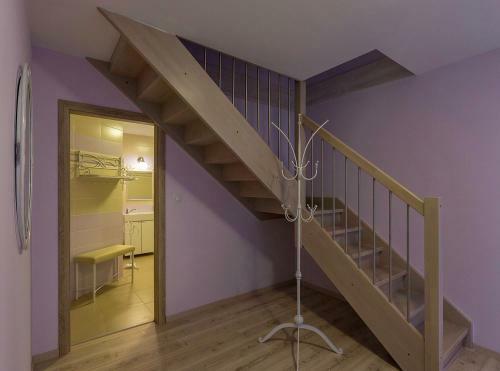 Hostal Penzion Na Palub?